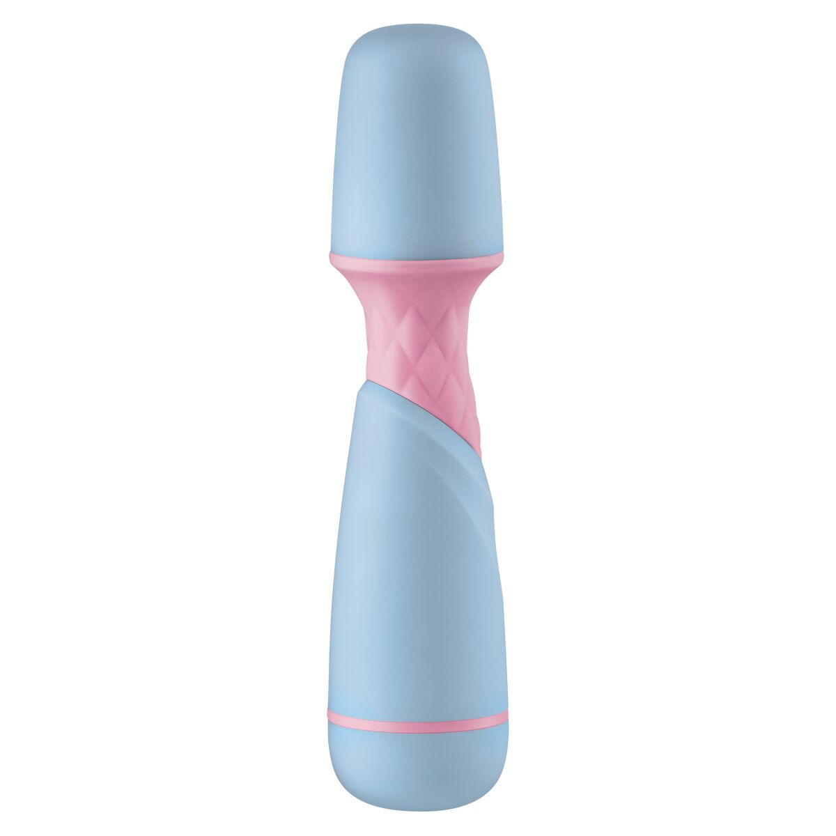 Lodveida Vibrators FemmeFunn Ffix Wand Zils